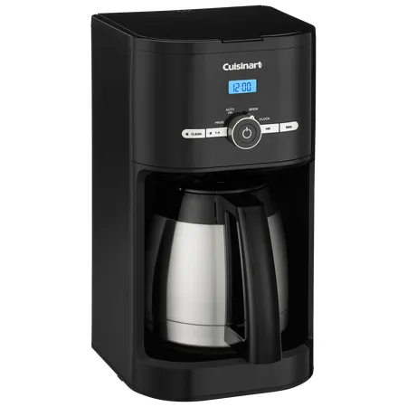 Cuisinart 10-Cup Thermal Coffeemaker for $39.99
