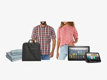 Extra 30% Off Amazon Basics, Essentials & Devices!