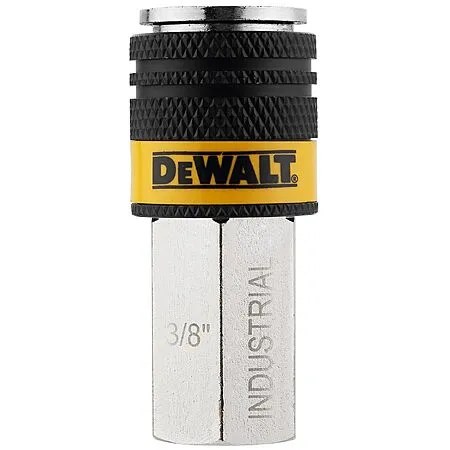 DEWALT Industrial Air Coupler for $6.66