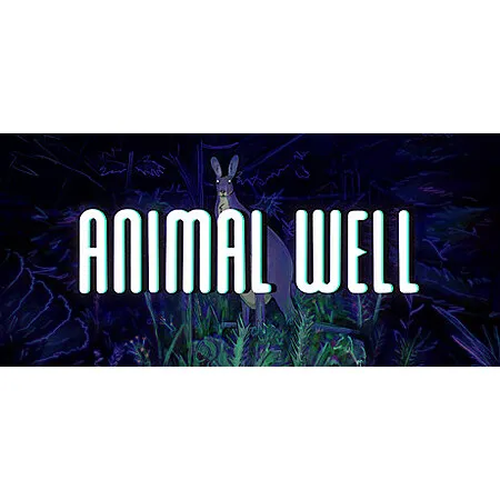 Animal Well (PC Game) for $17.49