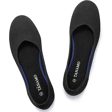 Women's Ballet Flats for $11.99!