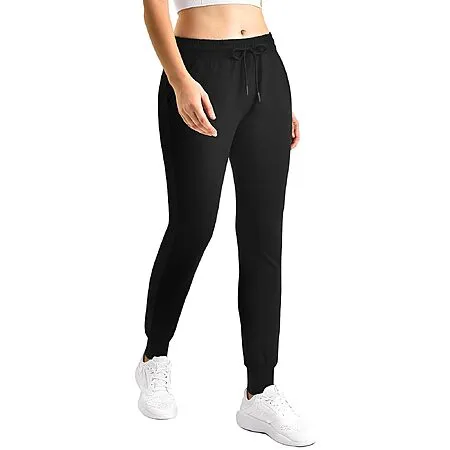 35% Off CADITEX Women’s Joggers with Pockets!