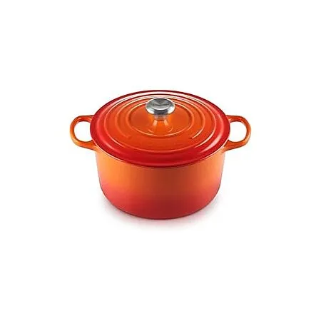 $40 Off Le Creuset Dutch Oven at Woot!