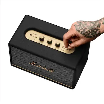 Open Box Marshall Acton III for a Great Discount