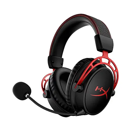 Open Box HyperX Cloud Alpha Wireless Headset for $69.99
