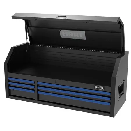 HART 52-inch Top Chest for $298
