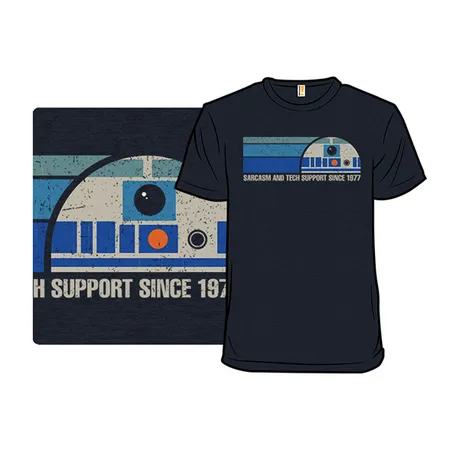$1 Graphic T-Shirts for New Customers