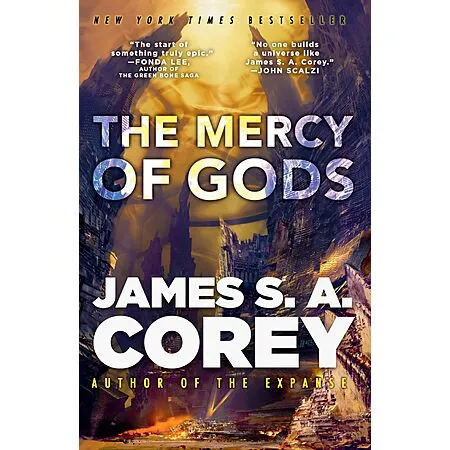 $2.99 for The Mercy of Gods (The Captive's War Book 1)
