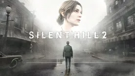 Silent Hill 2 PC Digital Download for $22.40