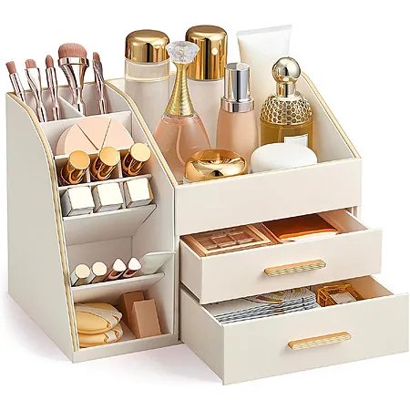 30% Off Lolalet Makeup Organizer!