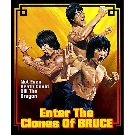 Enter The Clones Of Bruce (Special Edition) for $14.99