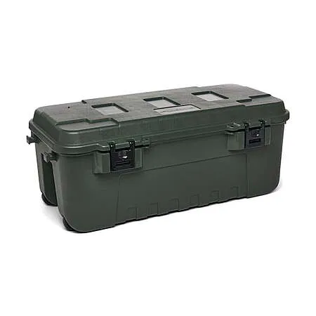 Plano 27-Gallon Trunk for $32.87