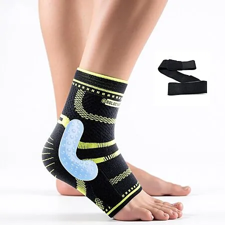 Up to 50% Off Soloever Compression Braces!