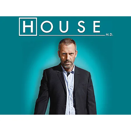 House M.D. Complete Series for $19.99