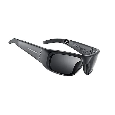 [Lightning Deal] OHO Sport Open‑Ear Smart Glasses for $9.99