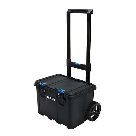 HART Stack Cart for $44.99