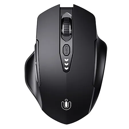 Uineer Wireless Mouse for $8.99!