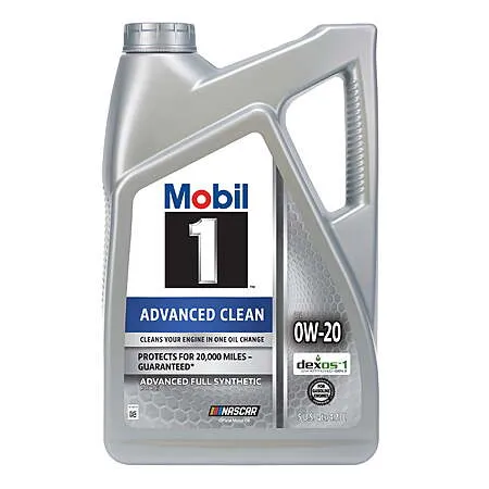 Motor Oil for $33.97 + $4 Walmart Cash