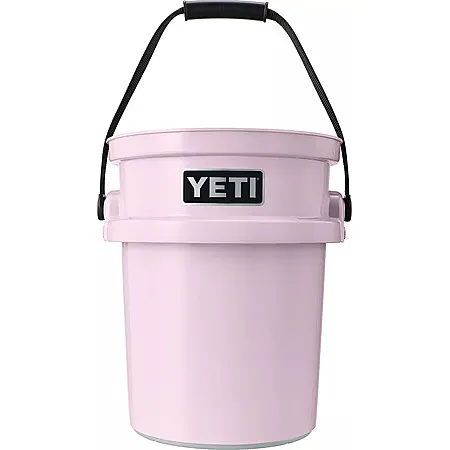 YETI LoadOut Bucket for $28.77!
