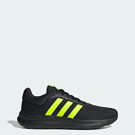 Adidas Men's Lite Racer 4.0 Shoes for $20