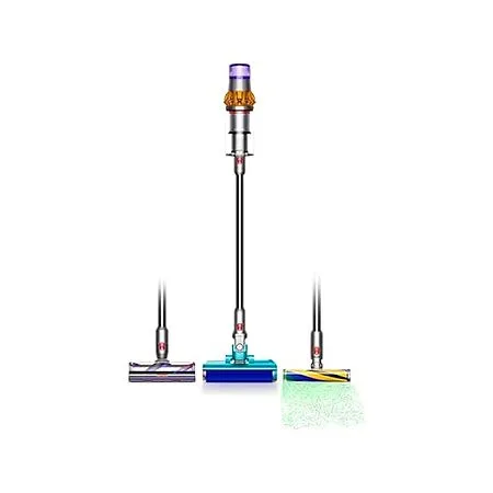 Dyson V15s Detect Submarine Wet Dry Vacuum for $647.99