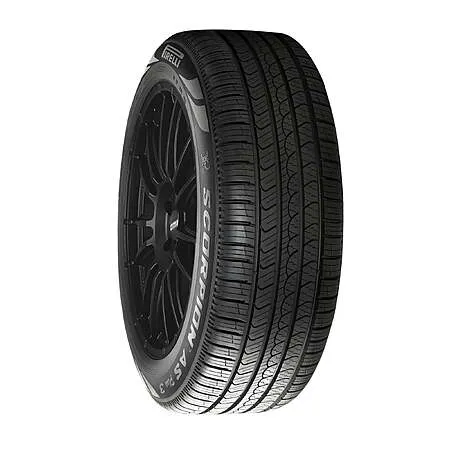$177.06 for Pirelli Scorpion All Season Plus 3 Tires