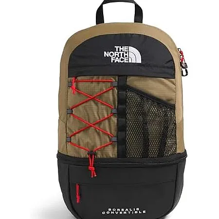 $66.50 for The North Face Borealis Convertible Pack