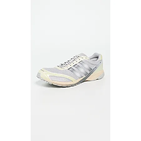 adidas Women's Adizero Adios OG Sneakers for $27.50