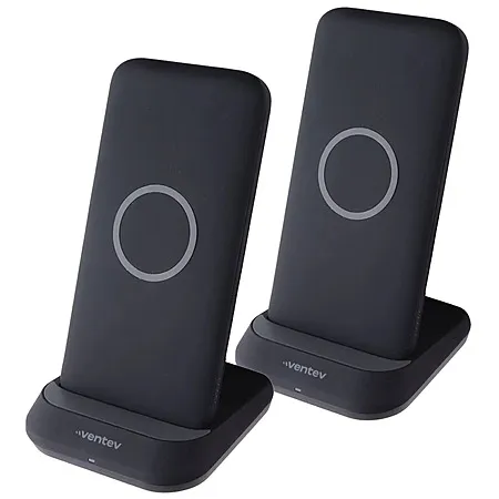 2-Pack Ventev Power Banks for $19.99!