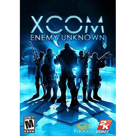 XCOM: Enemy Unknown for $1.99