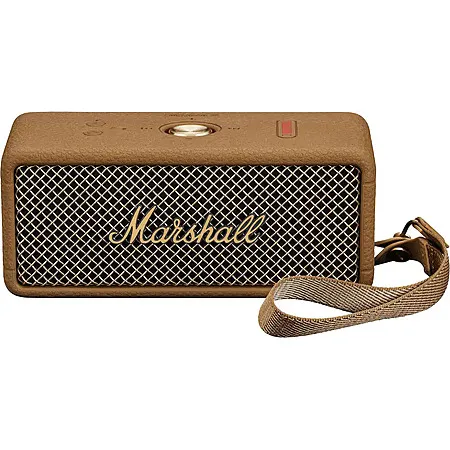 Open-Box Marshall Emberton III for $83
