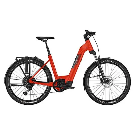 $1290 on Canyon Pathlite:ON 7 Step-Through