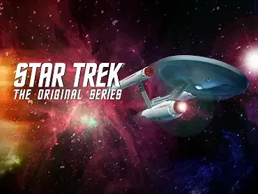 Star Trek: The Original Series for $15