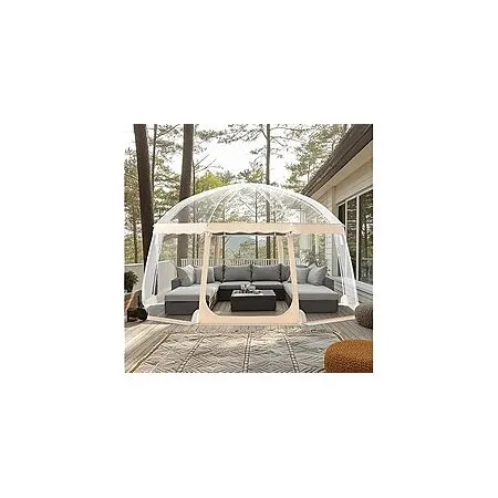 15' x 14' VEVOR Bubble Tent for $139.99