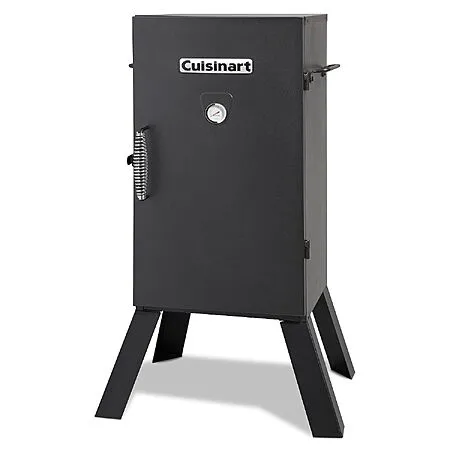 Cuisinart 30" Electric Smoker for $224.99