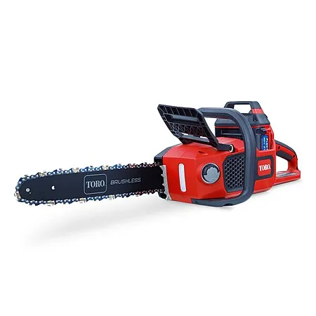 Toro Chainsaw Battery Pack for $129