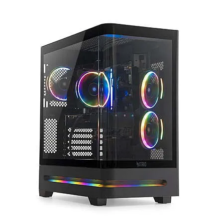 Acer Nitro 85 Gaming Desktop for $1399