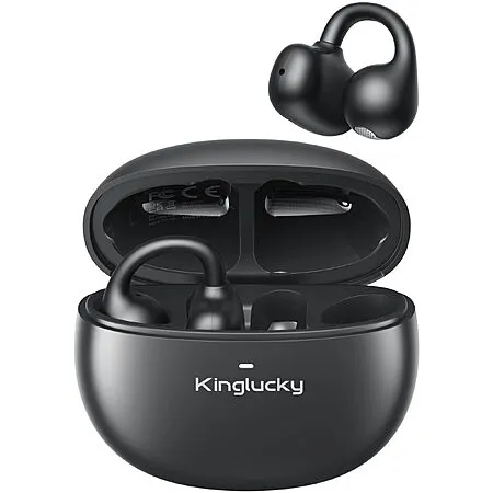 Kinglucky Wireless Earbuds for $11.89!