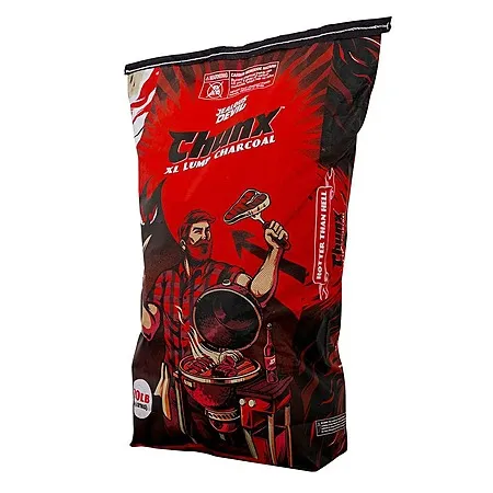 20 lbs. Lump Grill Charcoal for $12.49