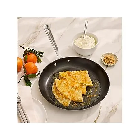 All-Clad D3 Pro Crepe Pan for $71.99!