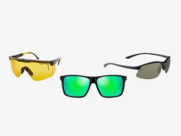 Sunglasses from Maui Jim, Serengeti, & More for $114.99