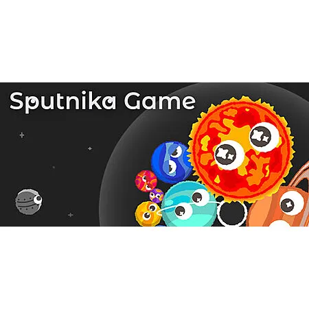 Sputnika Game is free until September 23