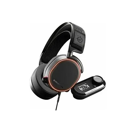 $103.99 for SteelSeries Arctis Pro + GameDAC Gaming Headset