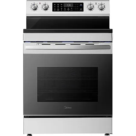 Midea Electric Range for $549.99