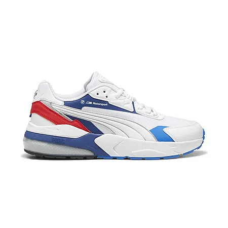 Men's PUMA BMW M Motorsport Sneakers for $35.96!