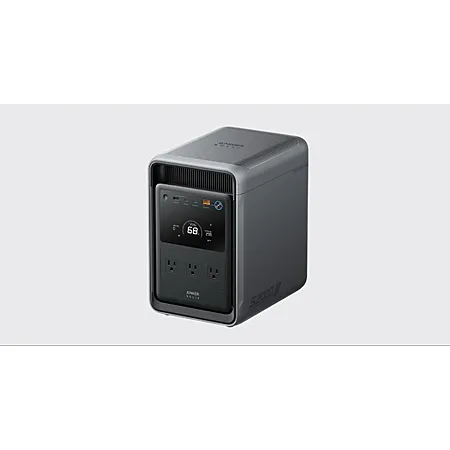 Anker SOLIX S2000 Portable Power Station for $679.99