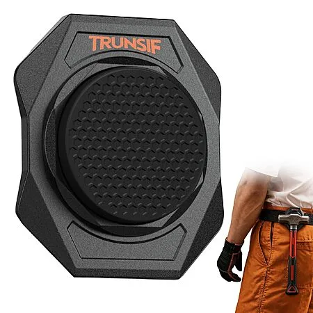 Super Strong Magnetic Belt Clip Tool Holder for $15.99!