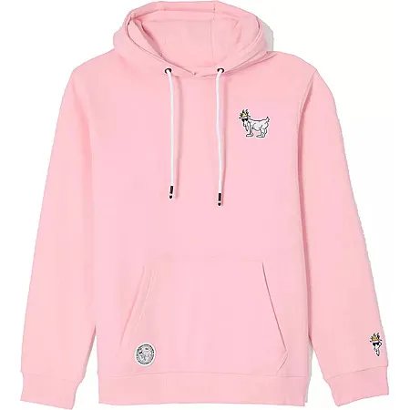 GOAT USA OG Hoodie for $10.38
