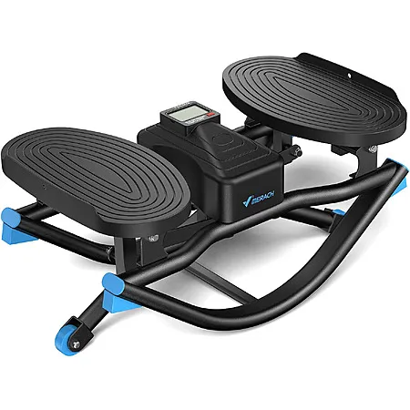 Merach Mini Stair Stepper for $39.99