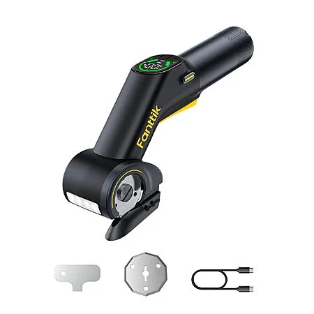 Fanttik C10 Pro Rotary Cutter for $56.99